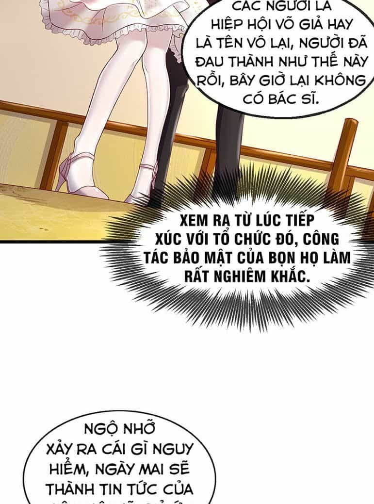 Khắc Kim Đại Lão - Chương 69 - ảnh 10