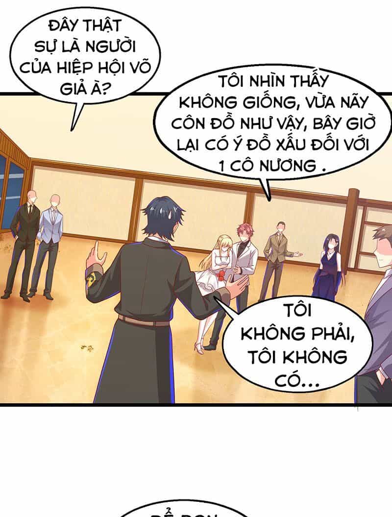 Khắc Kim Đại Lão - Chương 69 - ảnh 13