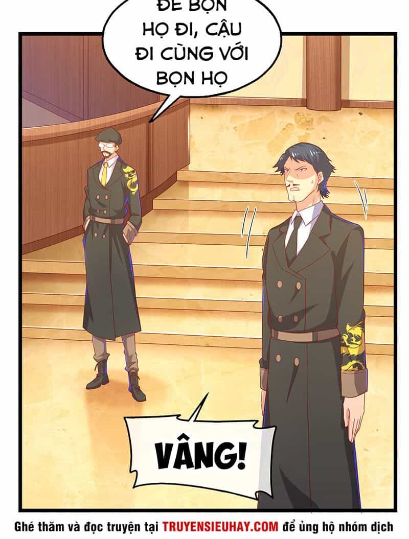 Khắc Kim Đại Lão - Chương 69 - ảnh 14