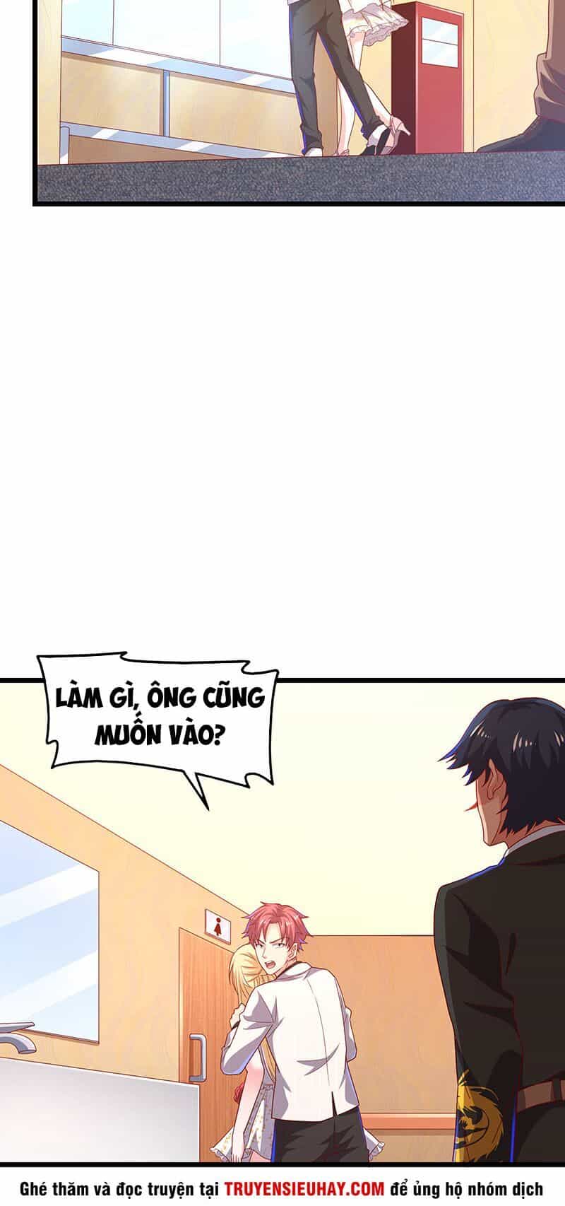 Khắc Kim Đại Lão - Chương 69 - ảnh 16