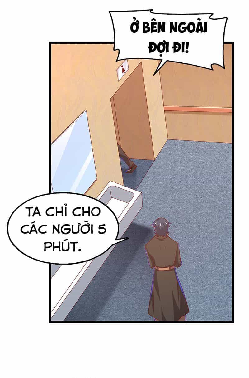 Khắc Kim Đại Lão - Chương 69 - ảnh 17