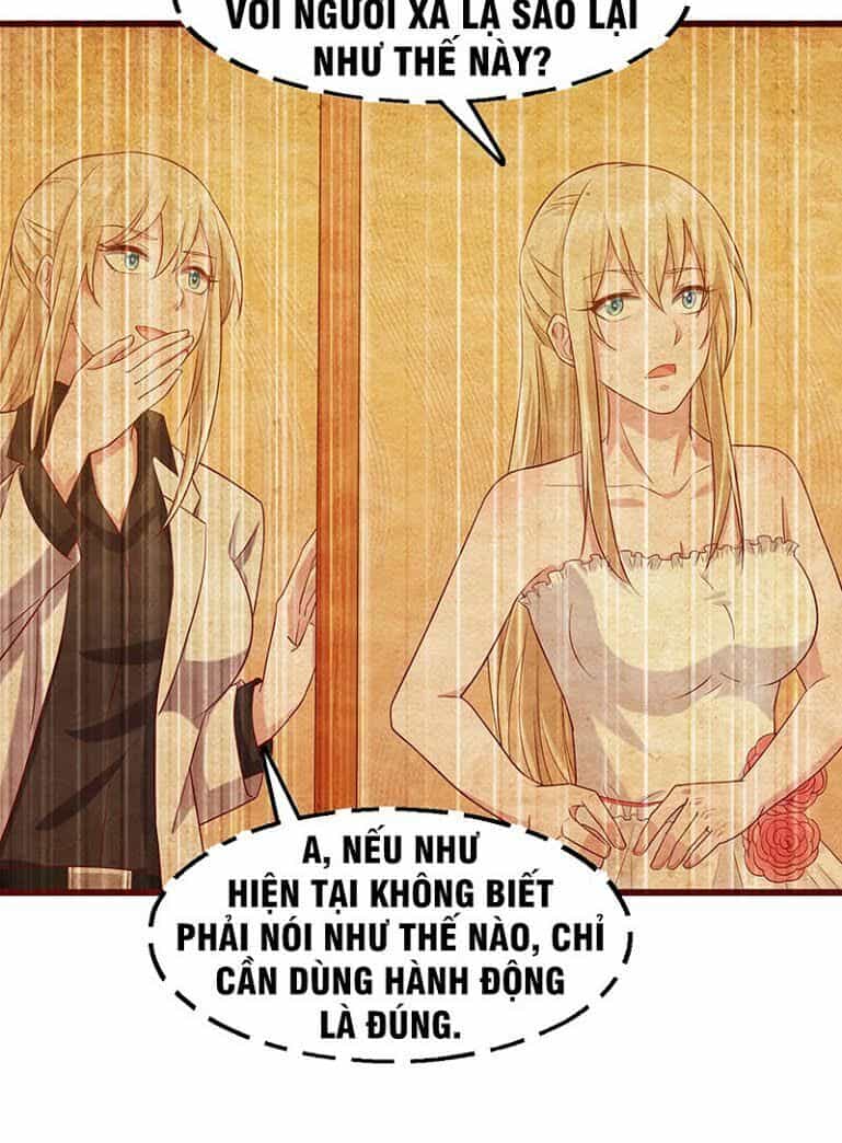 Khắc Kim Đại Lão - Chương 69 - ảnh 41
