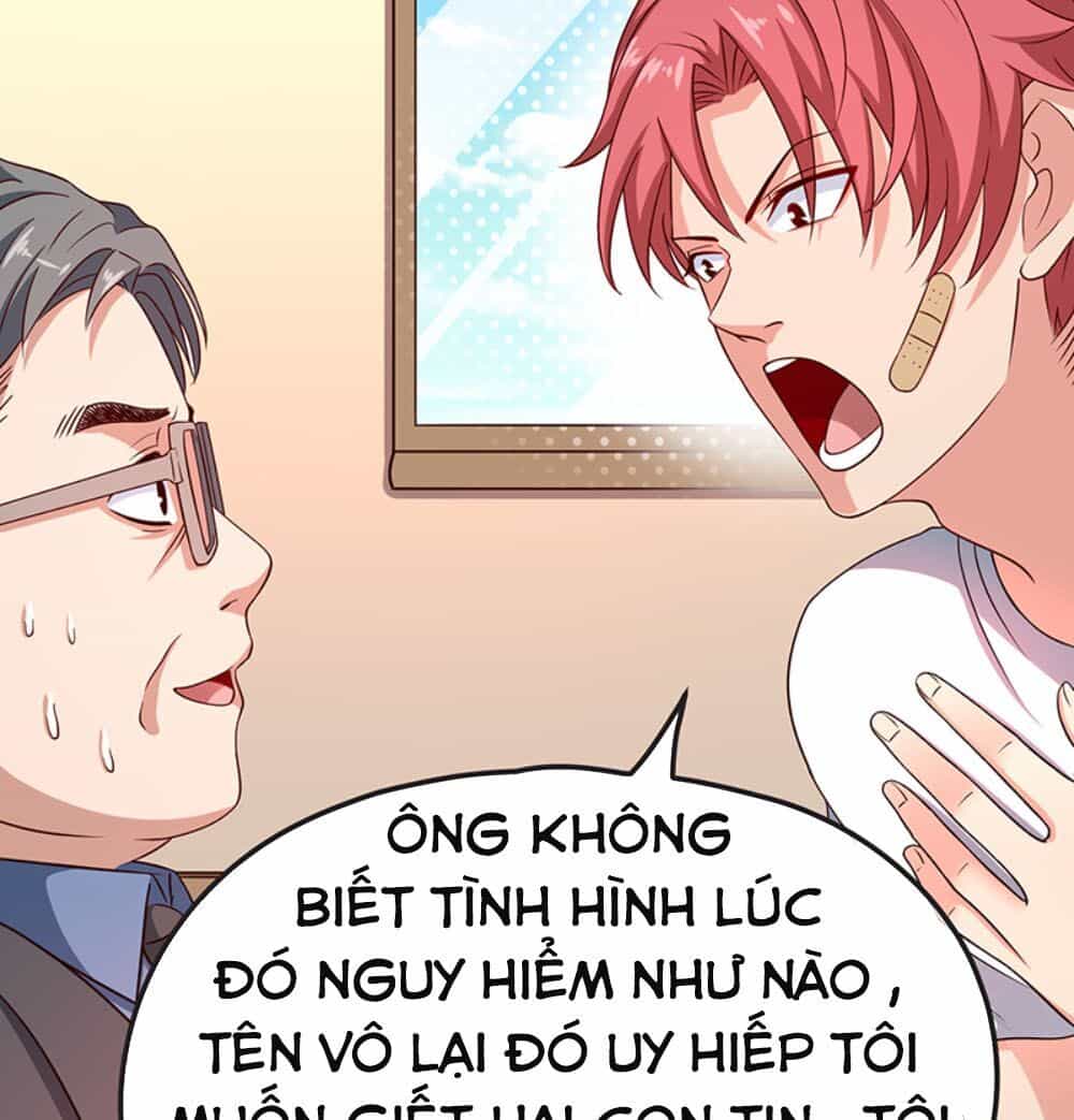 Khắc Kim Đại Lão - Chương 7 - ảnh 16