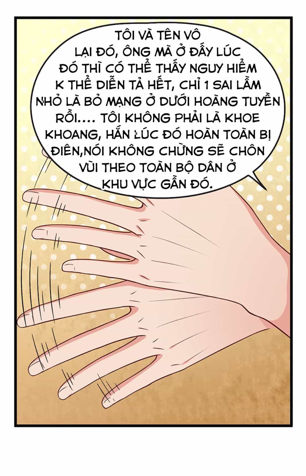 Khắc Kim Đại Lão - Chương 7 - ảnh 18