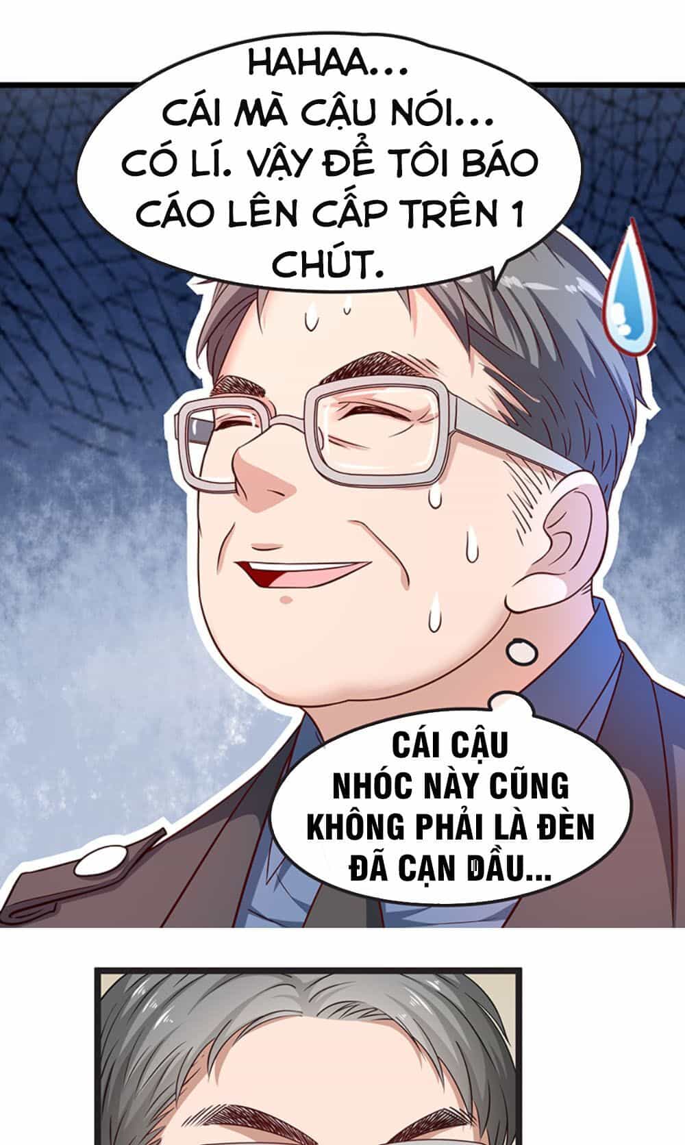 Khắc Kim Đại Lão - Chương 7 - ảnh 22