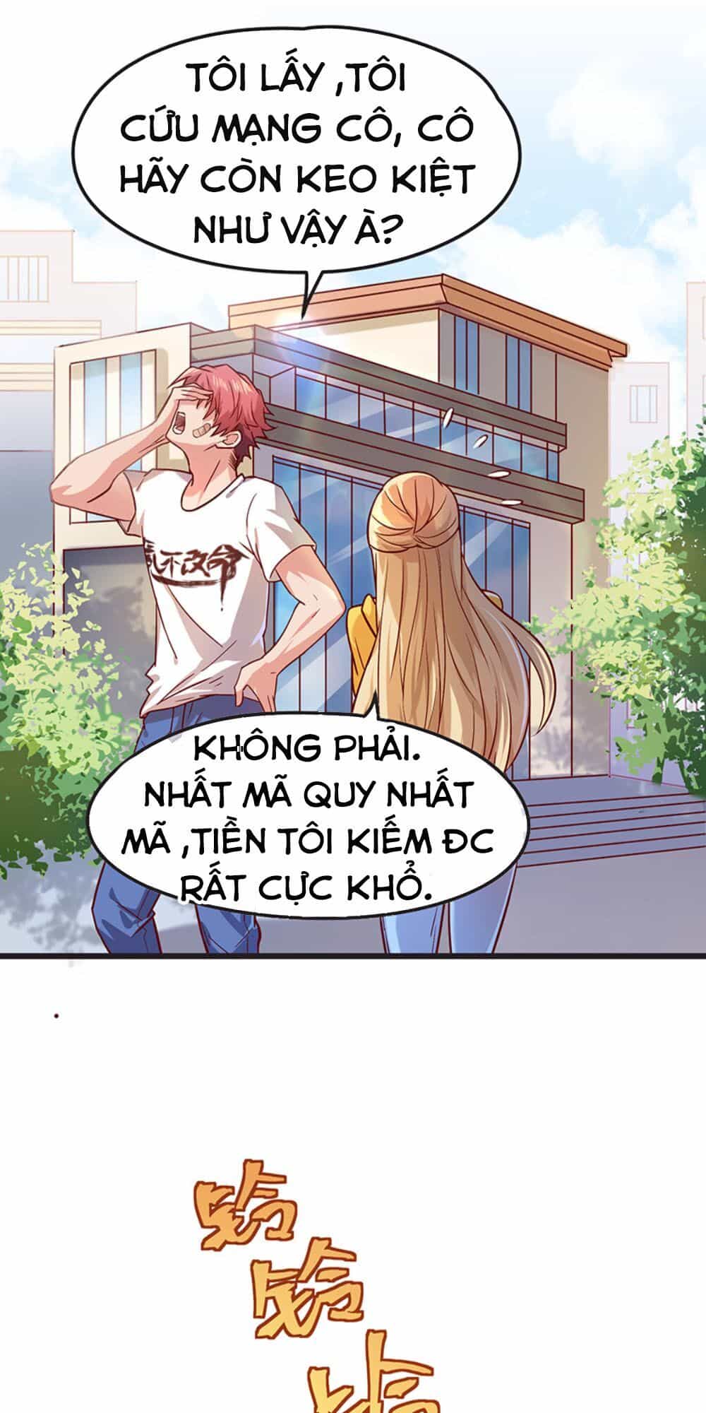 Khắc Kim Đại Lão - Chương 7 - ảnh 32