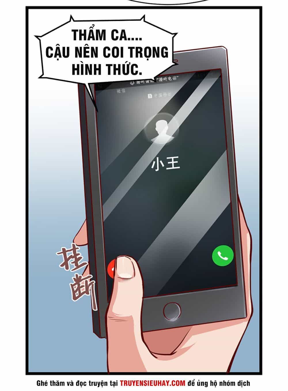 Khắc Kim Đại Lão - Chương 7 - ảnh 38