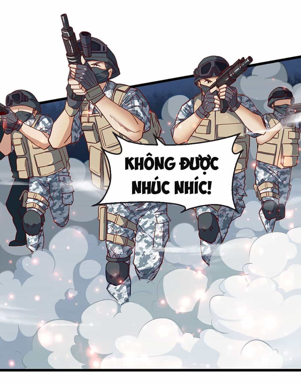 Khắc Kim Đại Lão - Chương 7 - ảnh 4