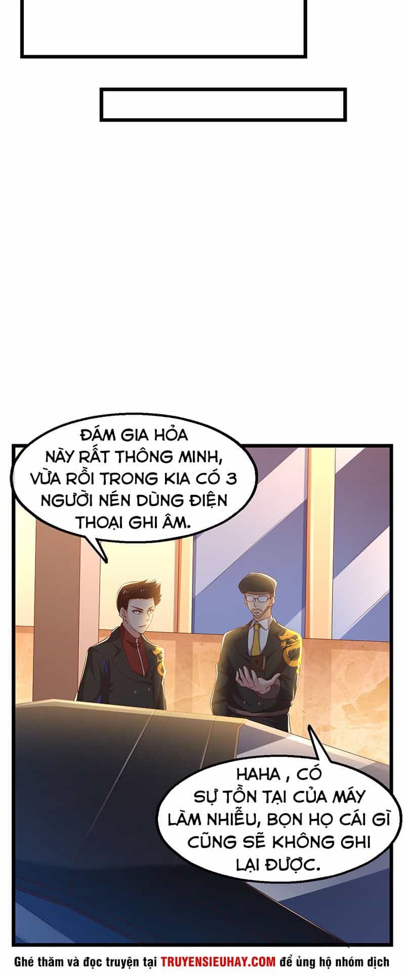 Khắc Kim Đại Lão - Chương 70 - ảnh 12