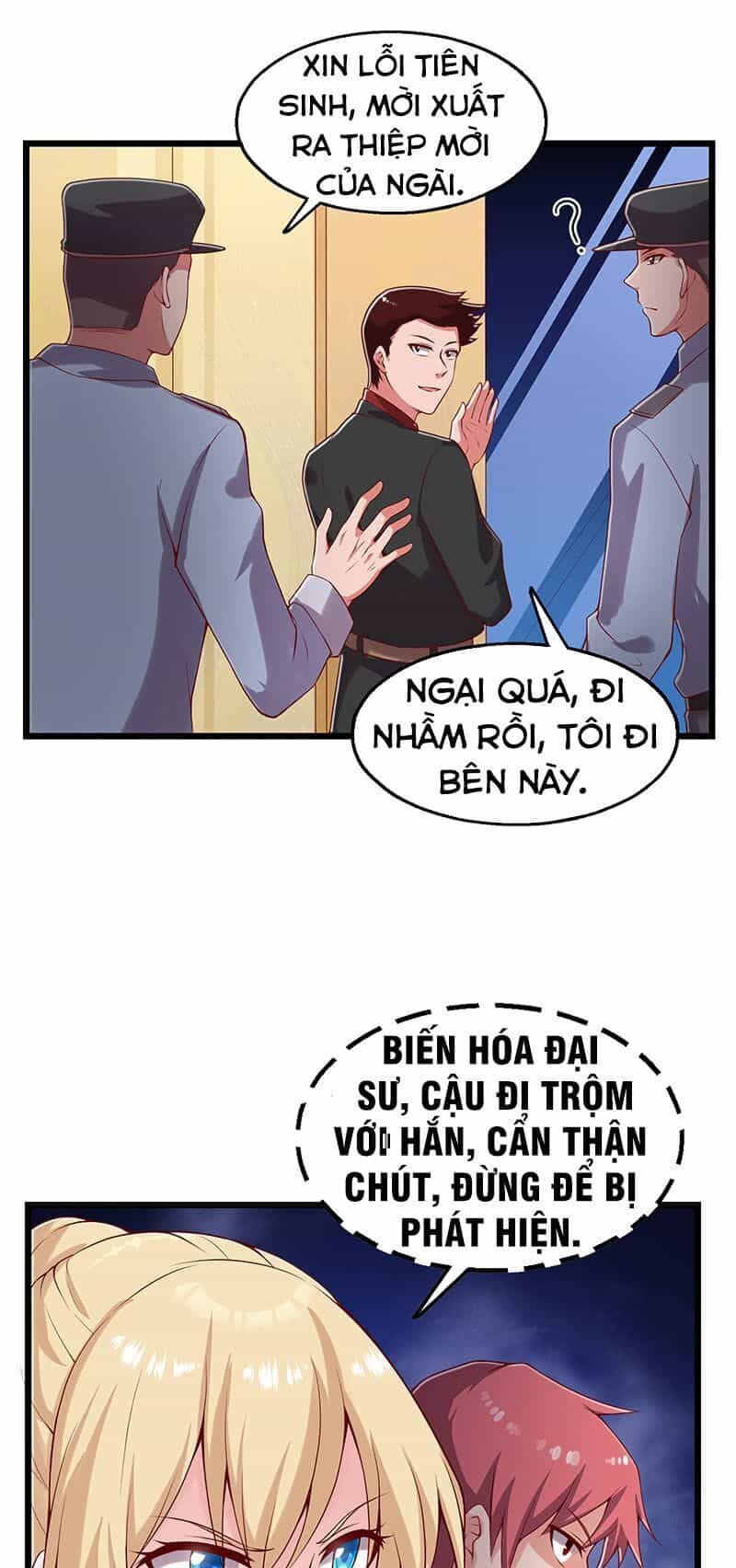 Khắc Kim Đại Lão - Chương 70 - ảnh 17