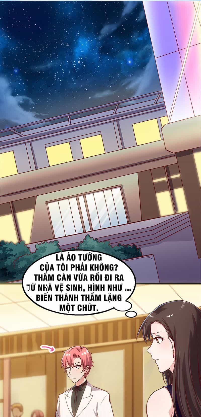 Khắc Kim Đại Lão - Chương 70 - ảnh 2