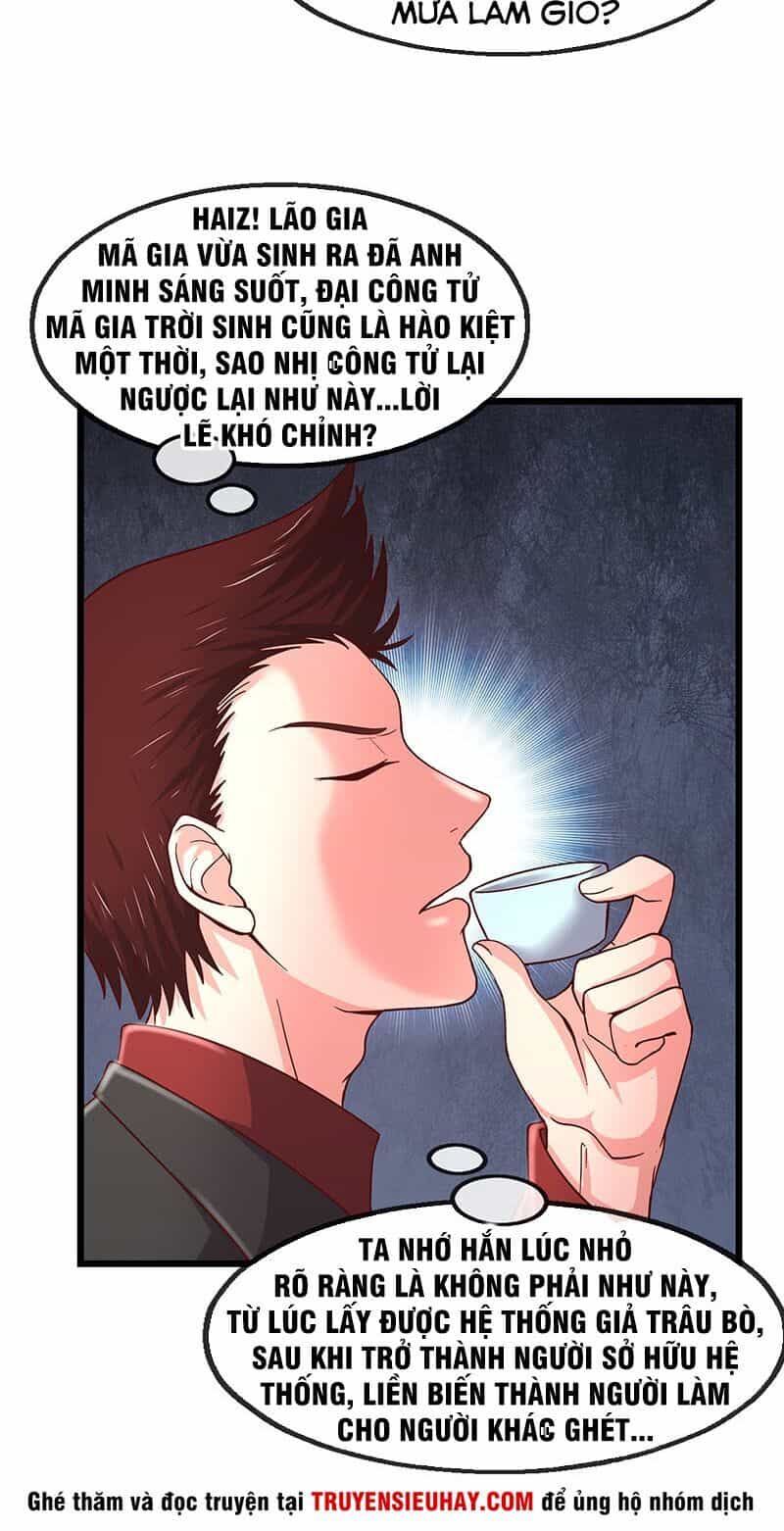 Khắc Kim Đại Lão - Chương 70 - ảnh 25