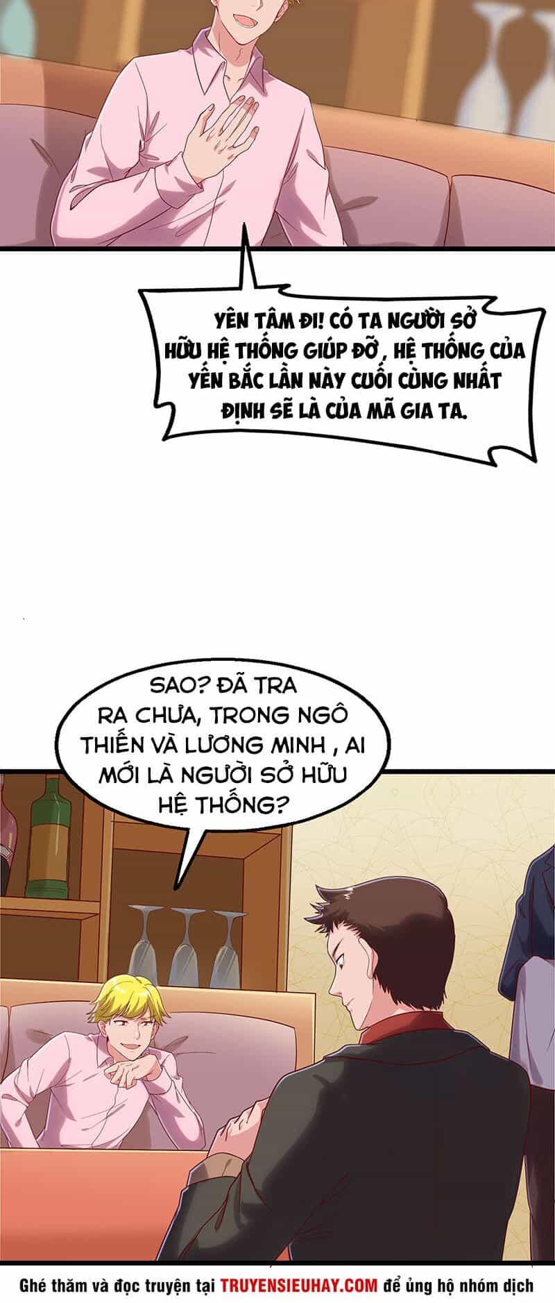 Khắc Kim Đại Lão - Chương 70 - ảnh 27