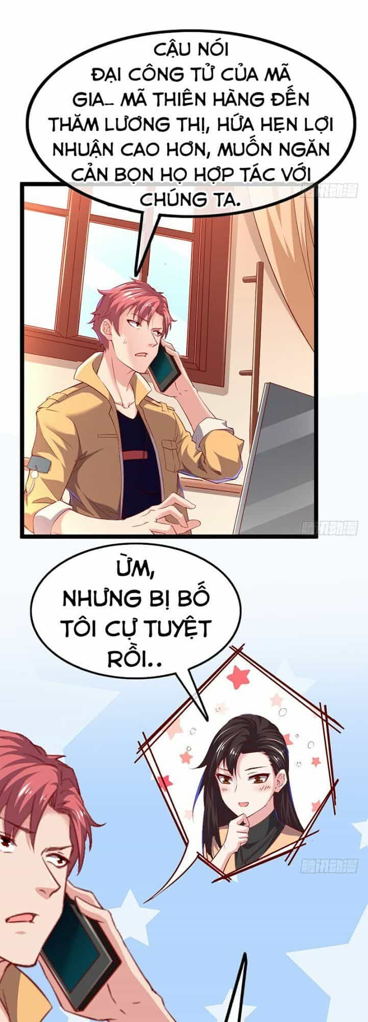 Khắc Kim Đại Lão - Chương 71 - ảnh 18