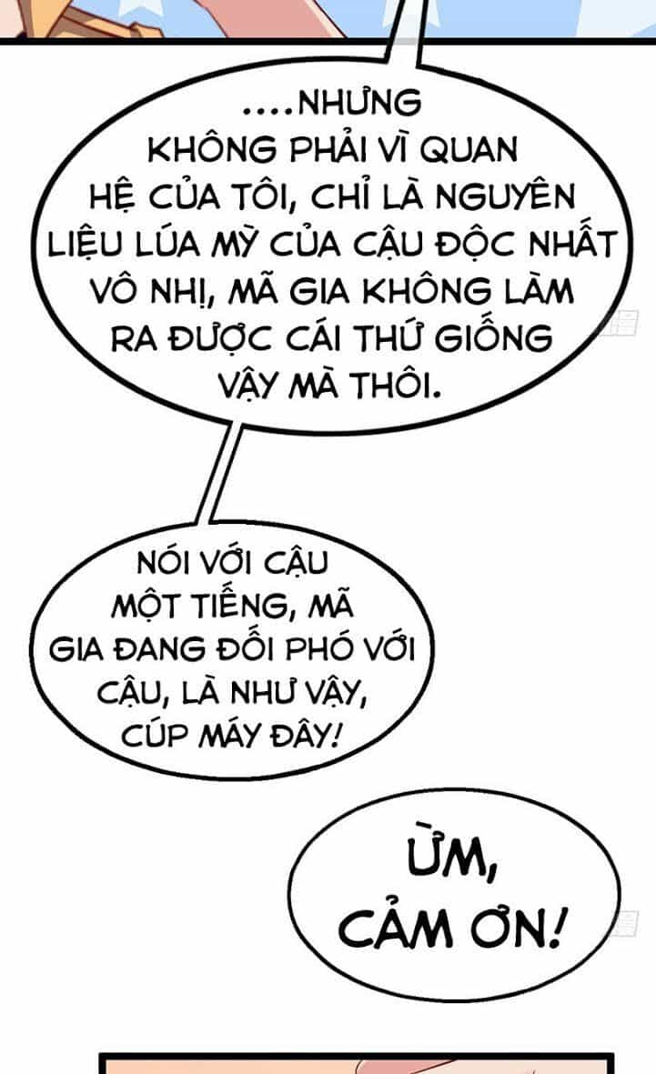 Khắc Kim Đại Lão - Chương 71 - ảnh 19