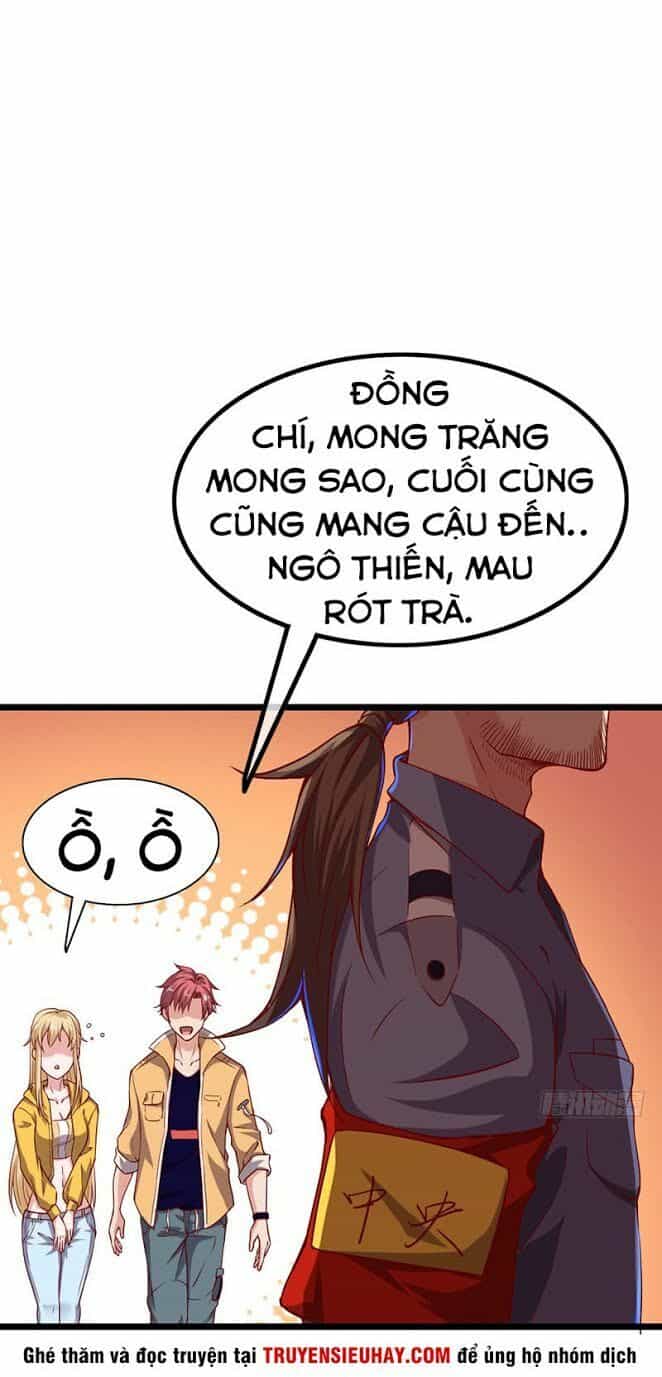 Khắc Kim Đại Lão - Chương 71 - ảnh 31