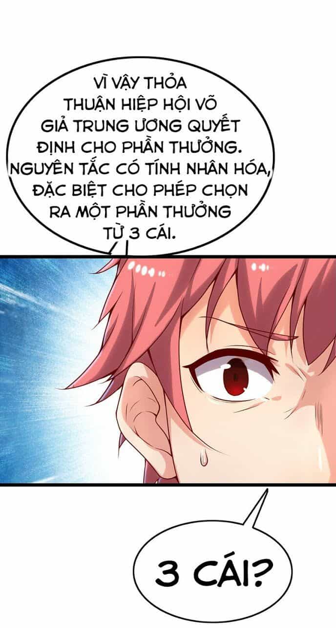 Khắc Kim Đại Lão - Chương 71 - ảnh 35