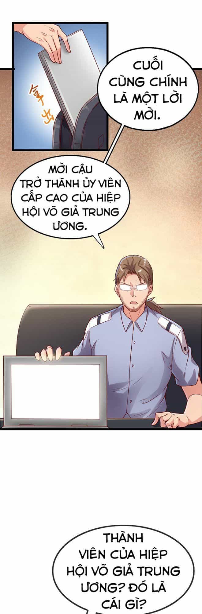 Khắc Kim Đại Lão - Chương 71 - ảnh 43