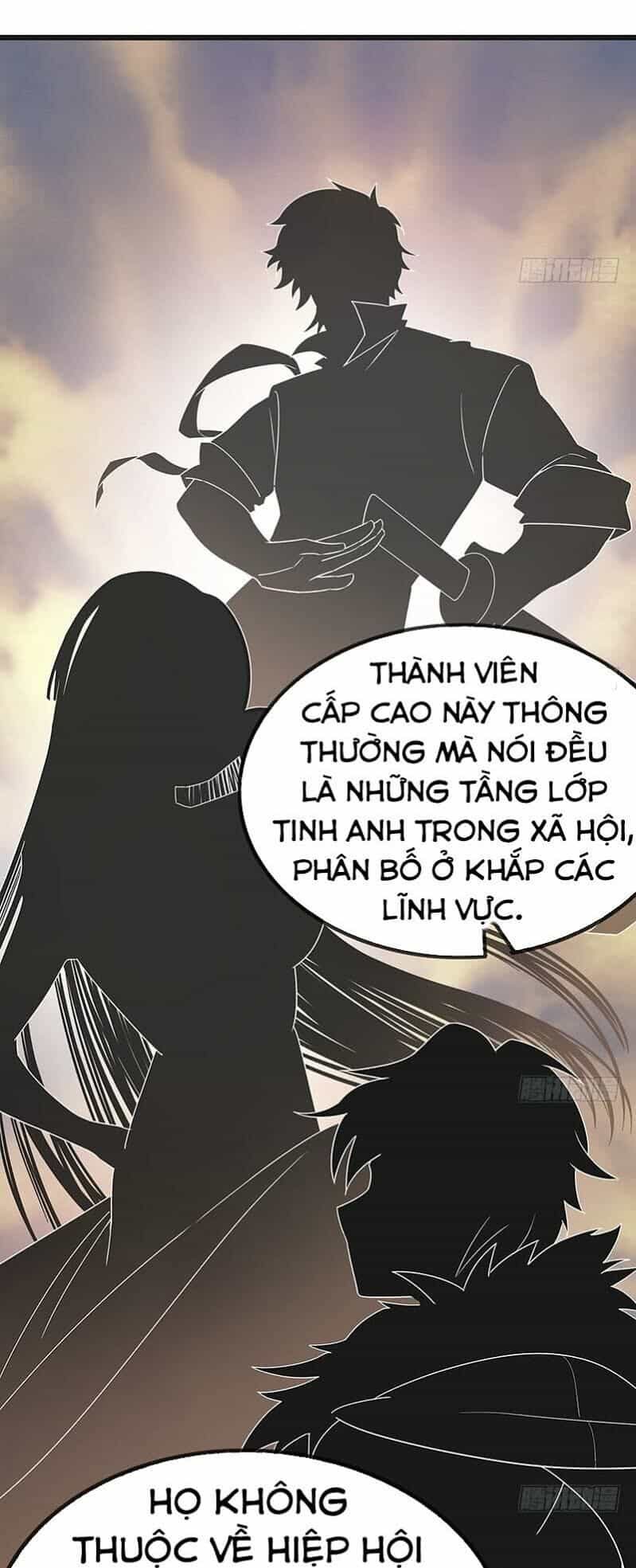 Khắc Kim Đại Lão - Chương 71 - ảnh 46