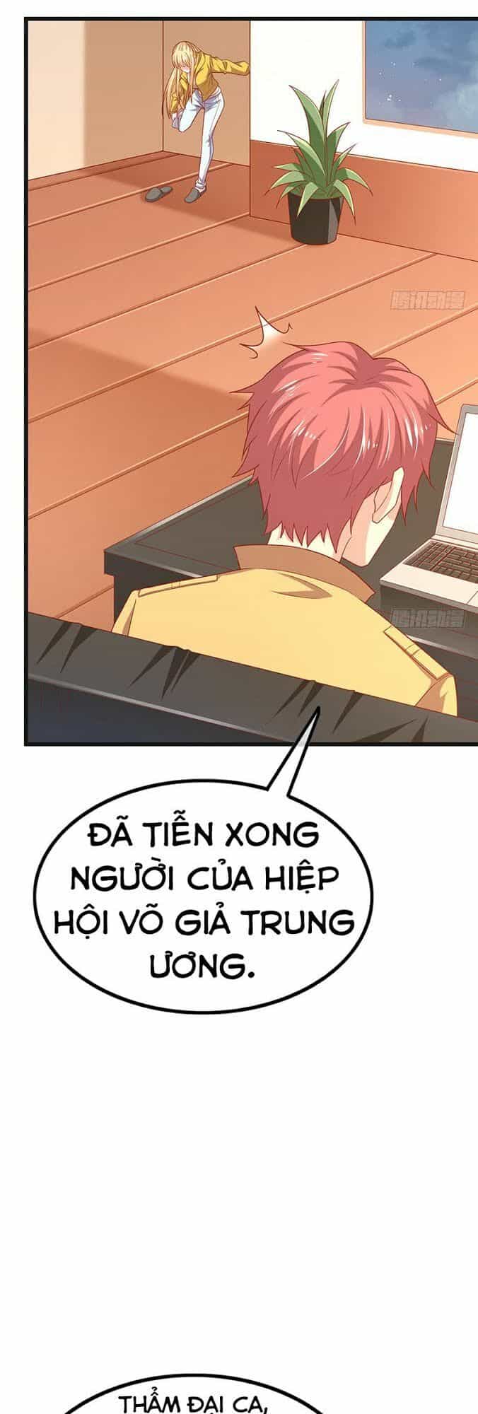 Khắc Kim Đại Lão - Chương 71 - ảnh 51