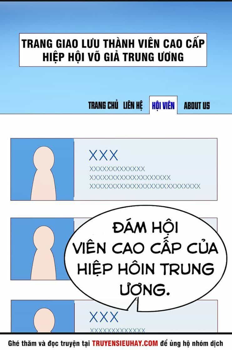 Khắc Kim Đại Lão - Chương 71 - ảnh 56