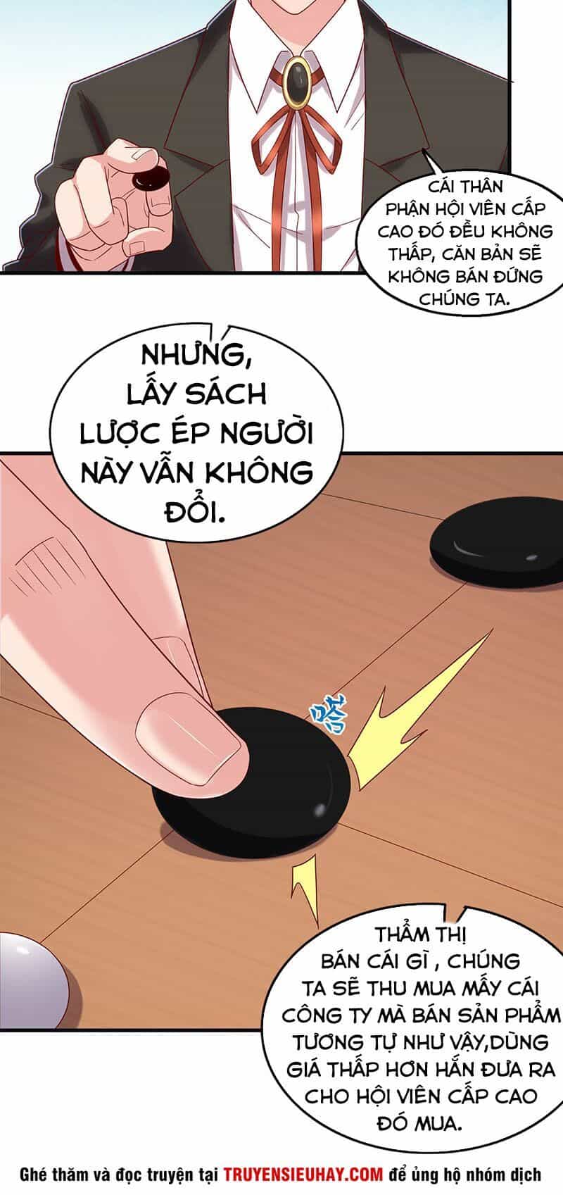 Khắc Kim Đại Lão - Chương 72 - ảnh 22