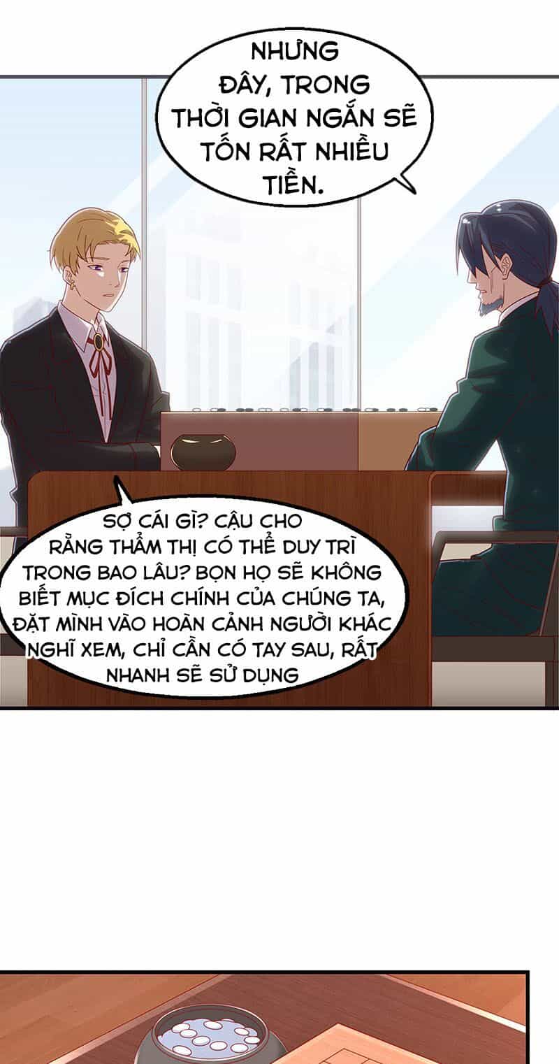Khắc Kim Đại Lão - Chương 72 - ảnh 23