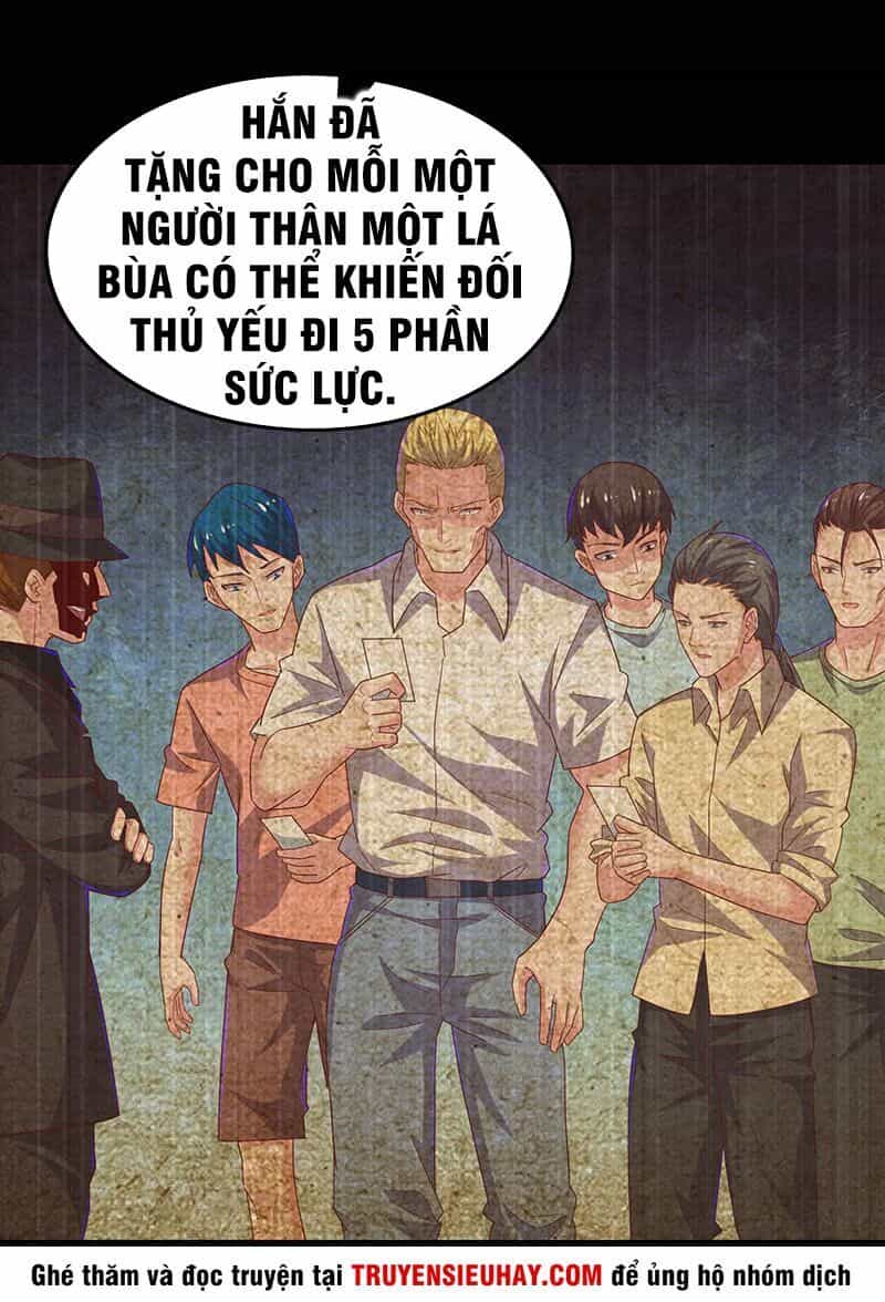 Khắc Kim Đại Lão - Chương 72 - ảnh 28