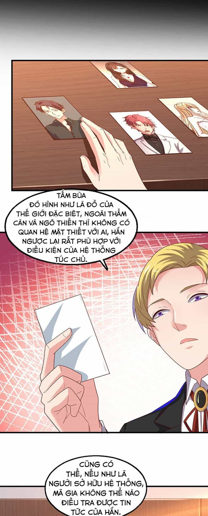 Khắc Kim Đại Lão - Chương 72 - ảnh 29