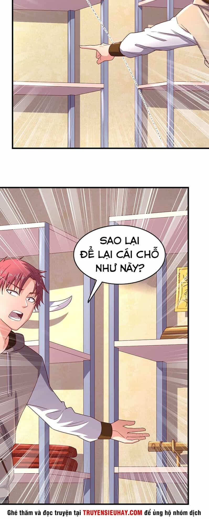 Khắc Kim Đại Lão - Chương 72 - ảnh 3