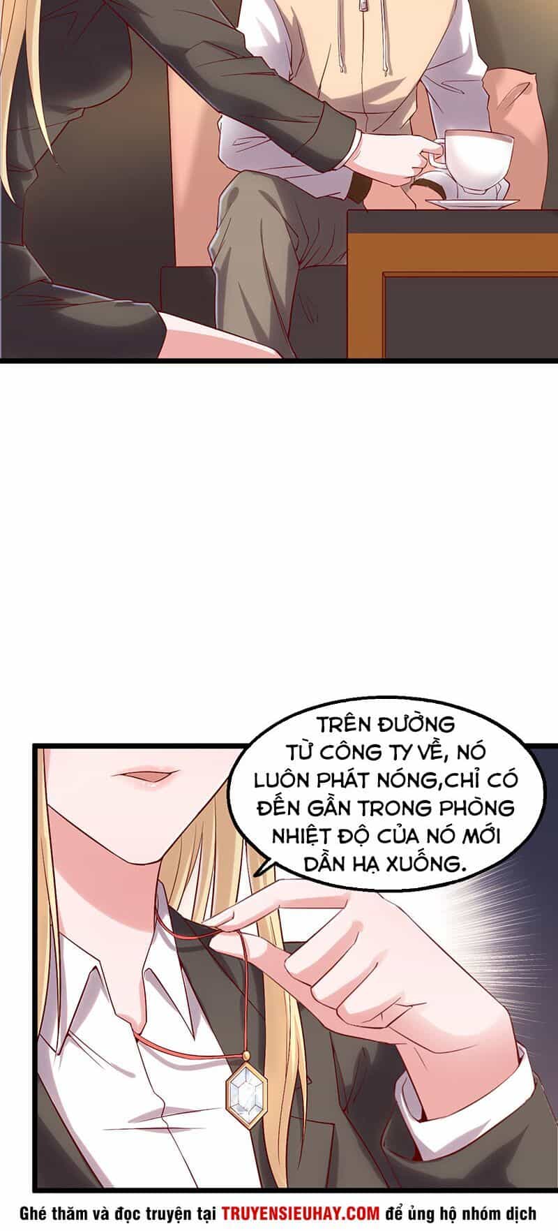 Khắc Kim Đại Lão - Chương 72 - ảnh 36