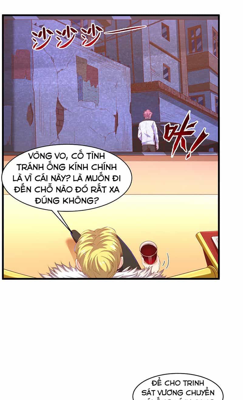 Khắc Kim Đại Lão - Chương 73 - ảnh 20
