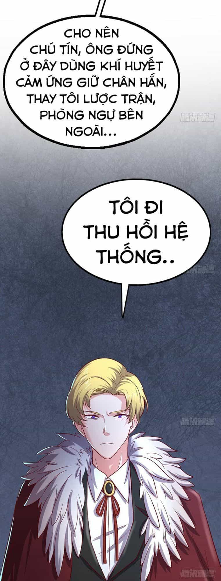 Khắc Kim Đại Lão - Chương 74 - ảnh 37