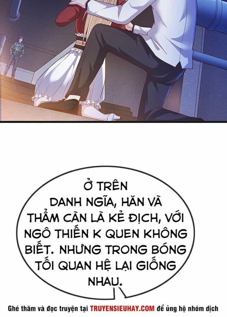 Khắc Kim Đại Lão - Chương 74 - ảnh 6