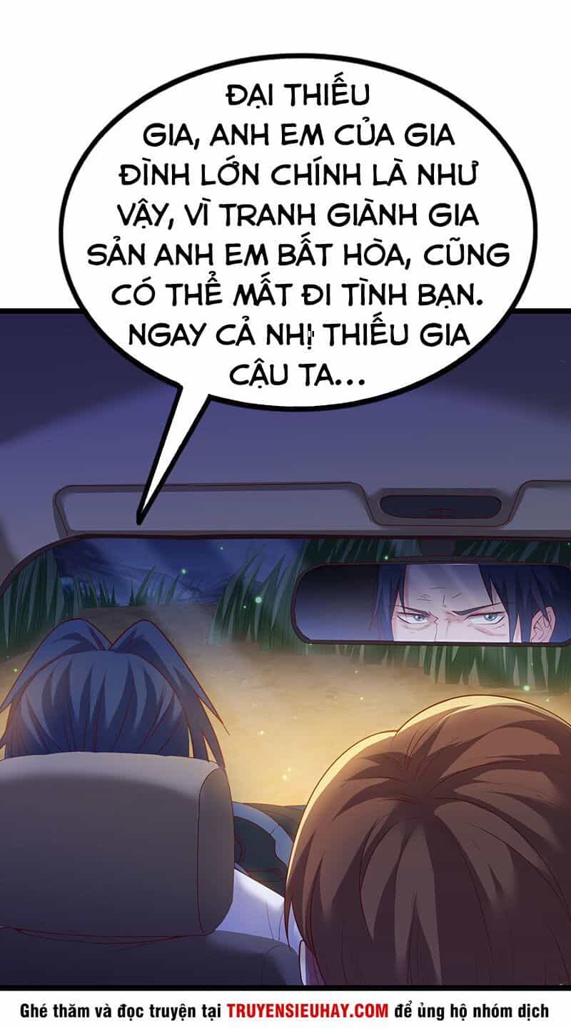 Khắc Kim Đại Lão - Chương 74 - ảnh 8