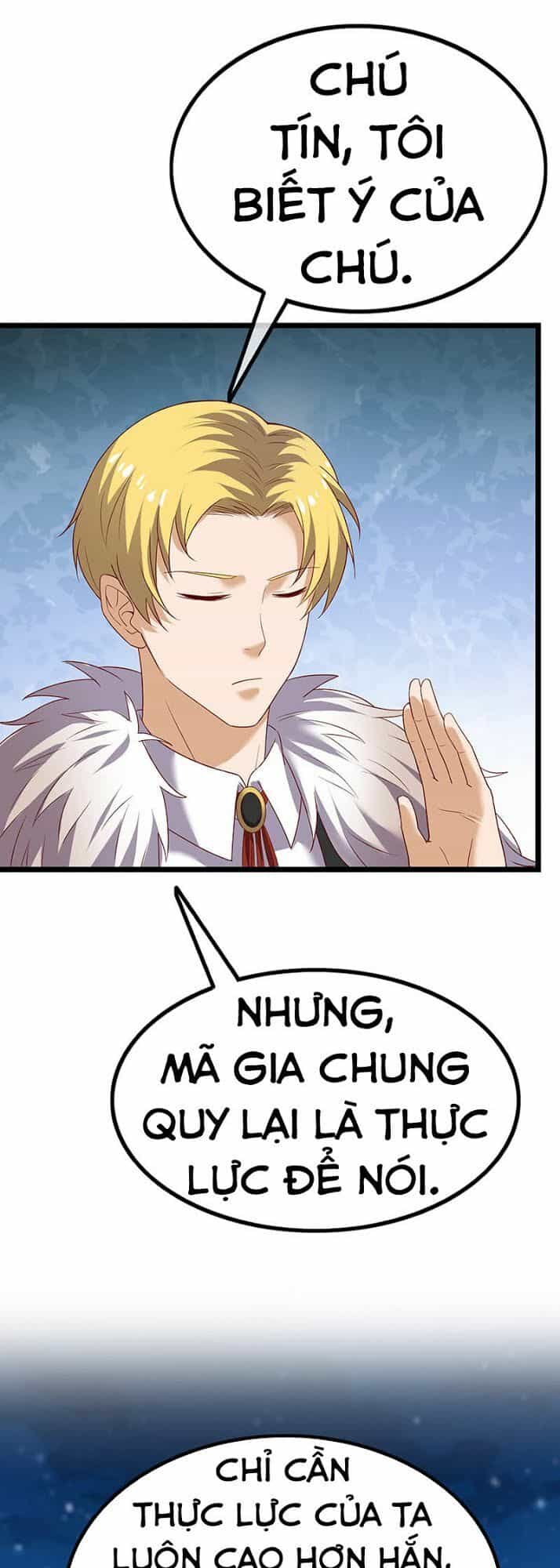 Khắc Kim Đại Lão - Chương 74 - ảnh 9