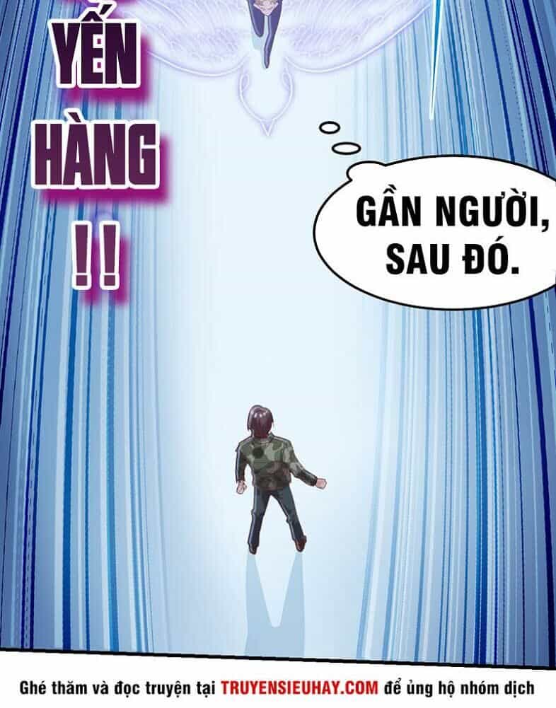 Khắc Kim Đại Lão - Chương 75 - ảnh 12