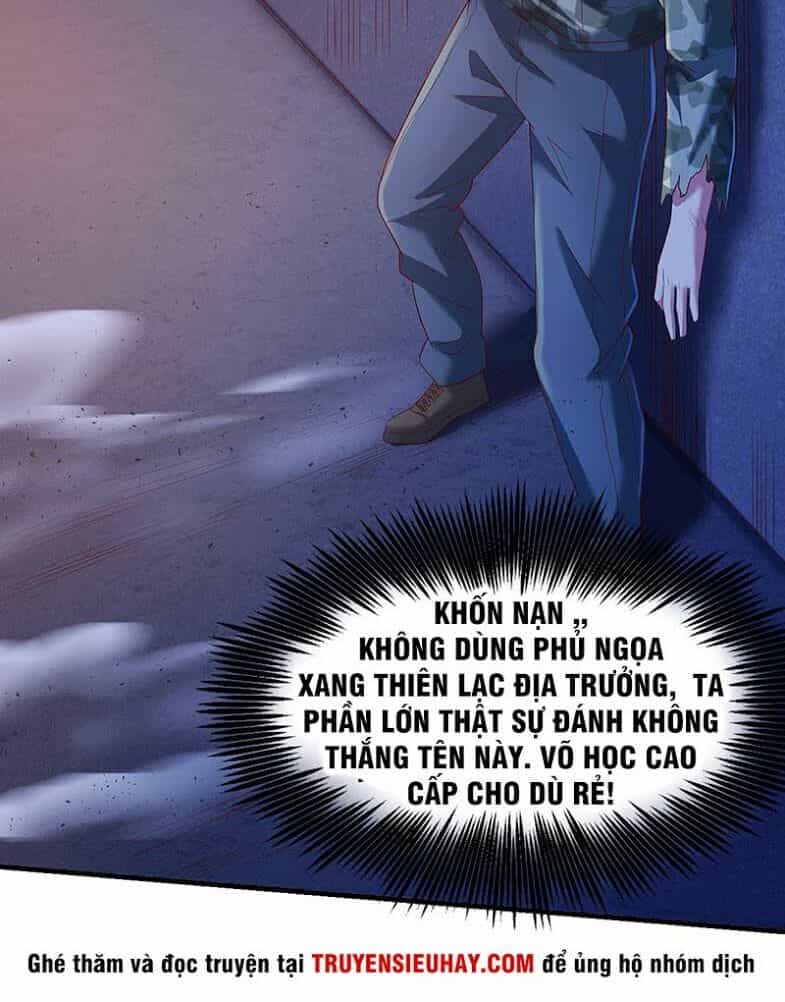 Khắc Kim Đại Lão - Chương 75 - ảnh 18