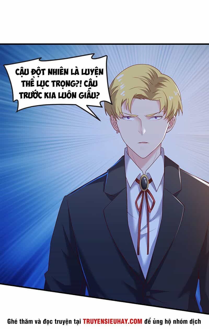 Khắc Kim Đại Lão - Chương 75 - ảnh 20