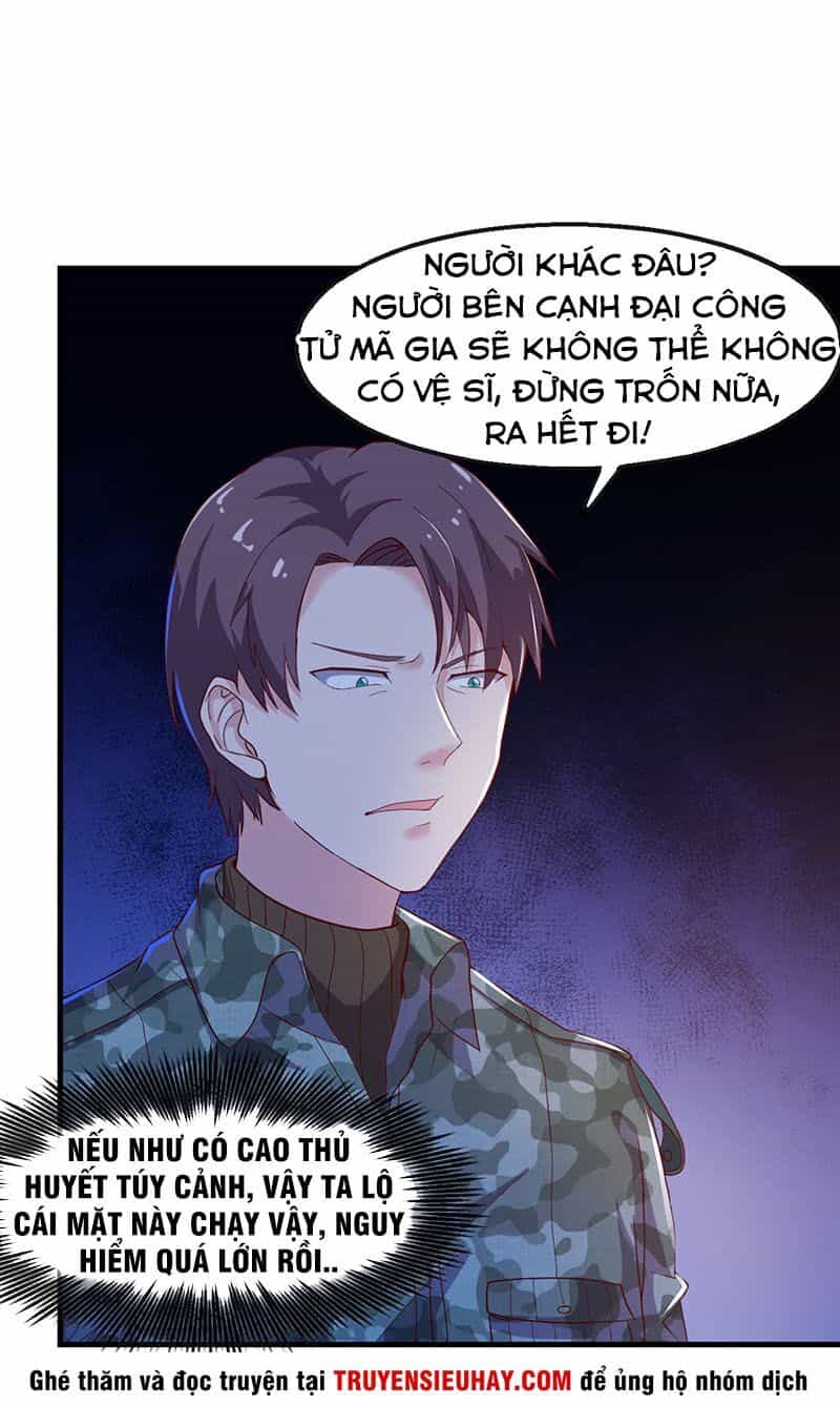 Khắc Kim Đại Lão - Chương 75 - ảnh 3