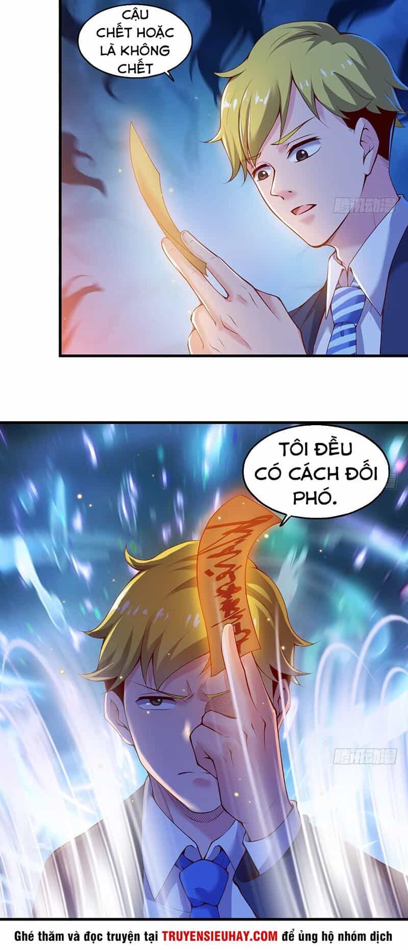 Khắc Kim Đại Lão - Chương 75 - ảnh 41