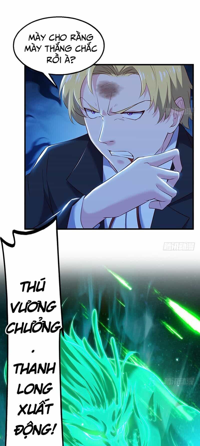 Khắc Kim Đại Lão - Chương 76 - ảnh 11