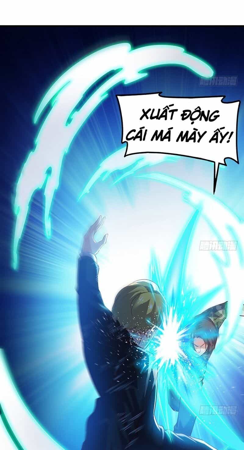 Khắc Kim Đại Lão - Chương 76 - ảnh 13