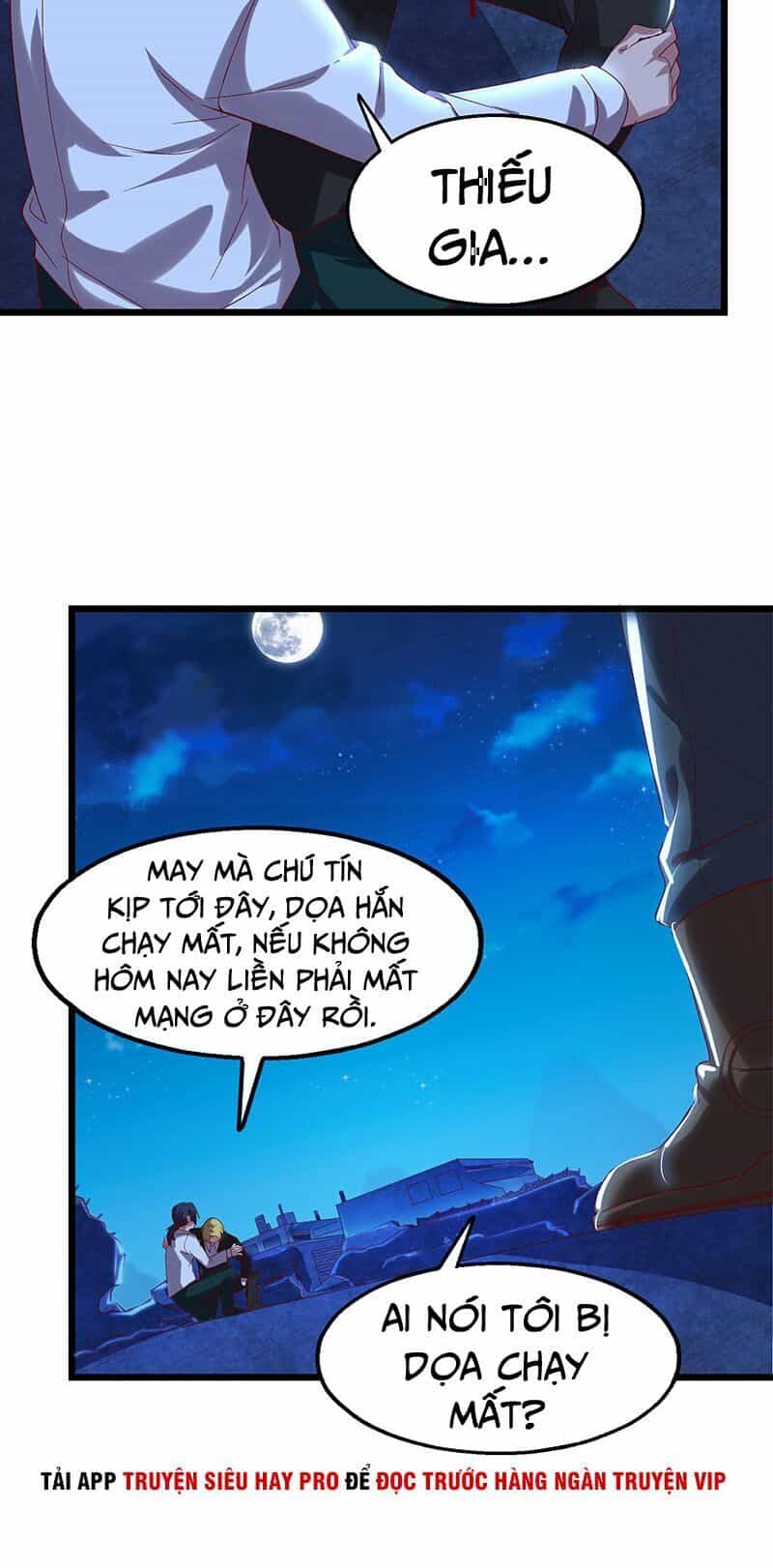 Khắc Kim Đại Lão - Chương 76 - ảnh 26
