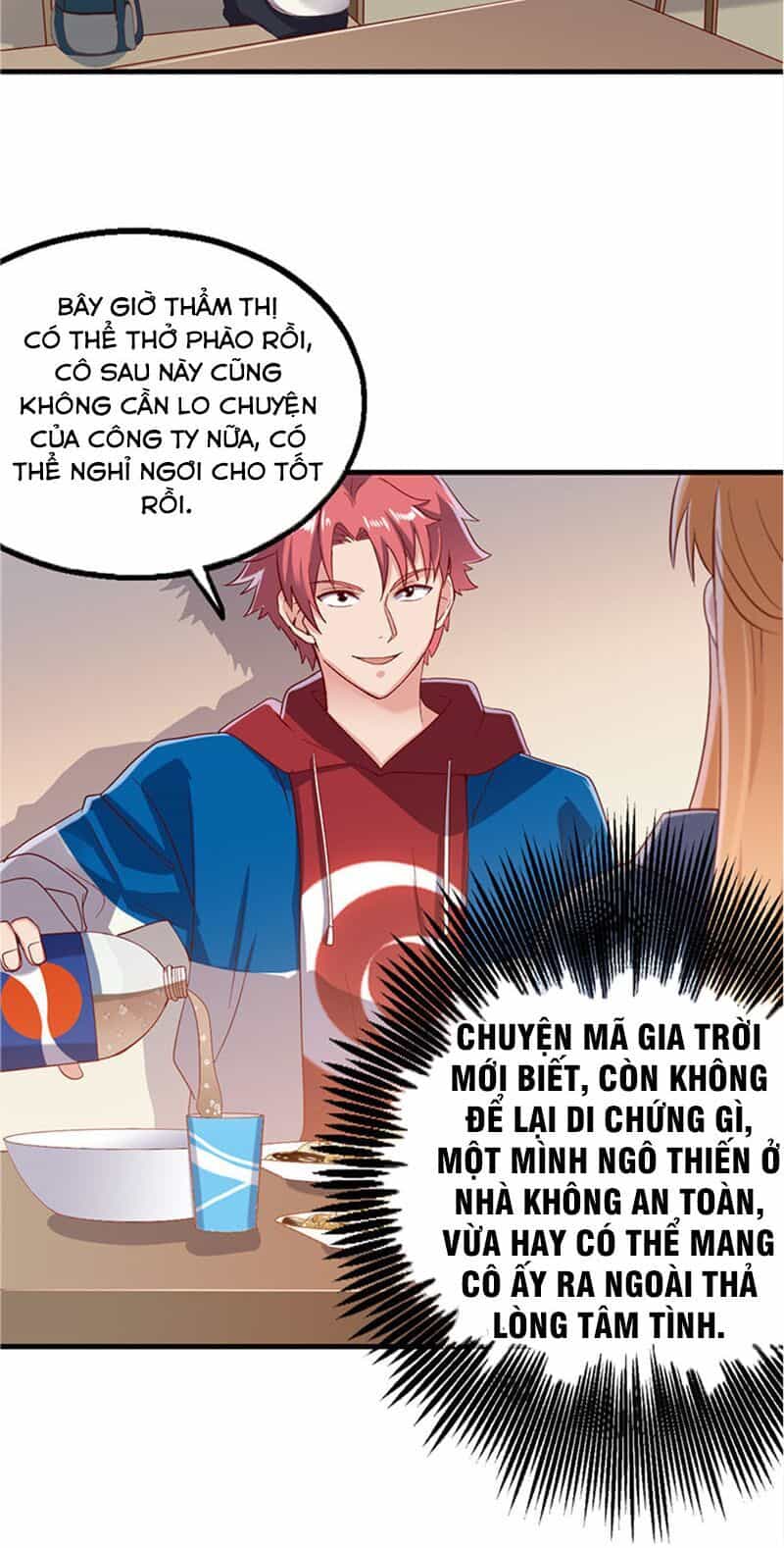Khắc Kim Đại Lão - Chương 77 - ảnh 12