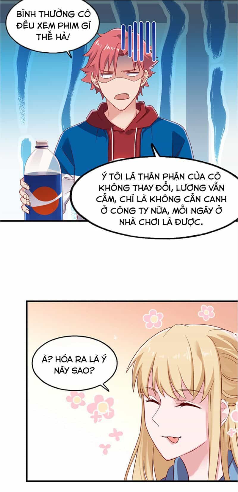 Khắc Kim Đại Lão - Chương 77 - ảnh 14