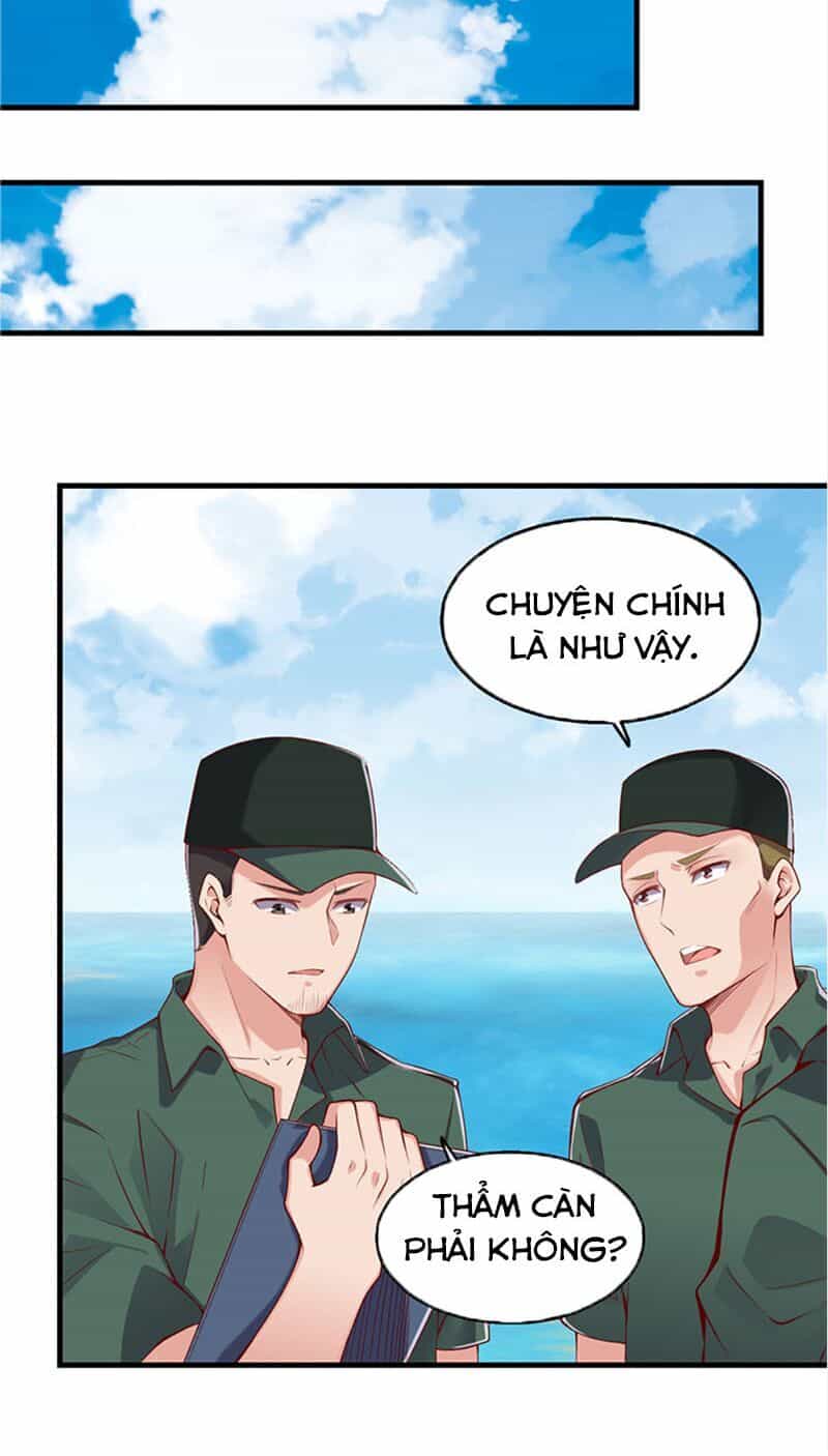 Khắc Kim Đại Lão - Chương 77 - ảnh 26