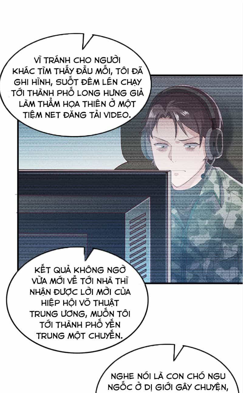 Khắc Kim Đại Lão - Chương 77 - ảnh 3