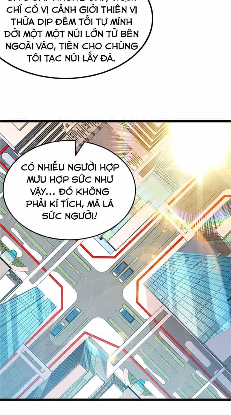 Khắc Kim Đại Lão - Chương 77 - ảnh 36