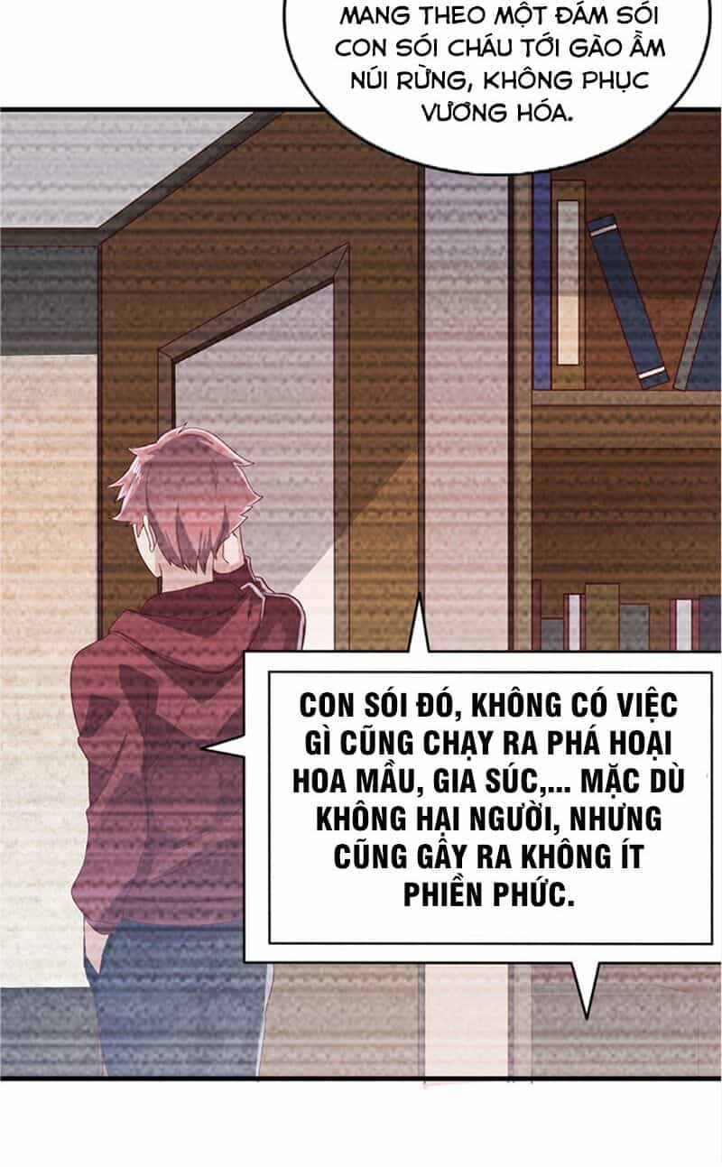 Khắc Kim Đại Lão - Chương 77 - ảnh 4